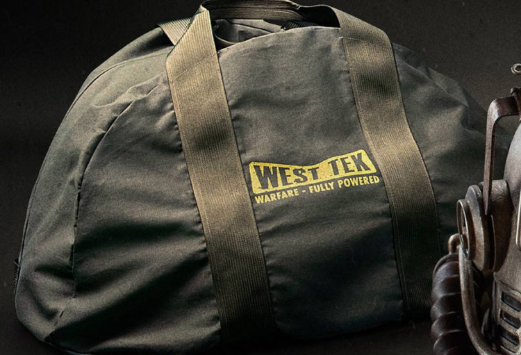 Fallout-76-bag-nylon-bag | The Outerhaven