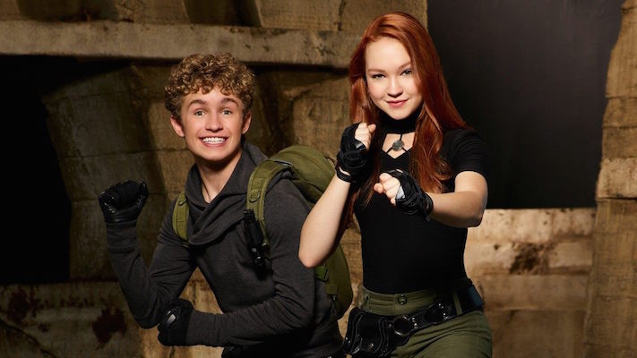 Kim-Possible-Live-Action | The Outerhaven