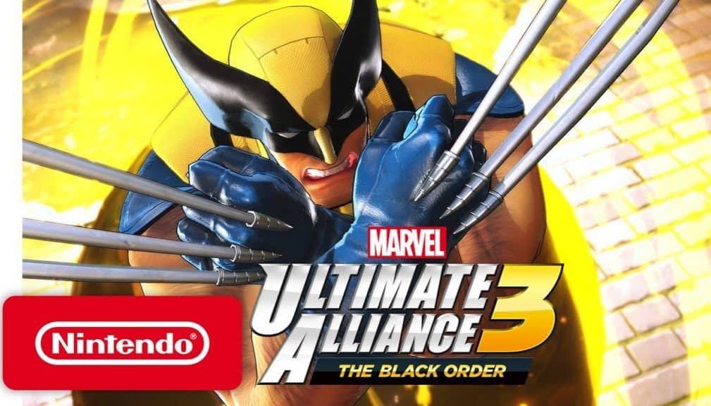 Marvel Ultimate Alliance 3-2 | The Outerhaven Marvel ultimate Alliance 3 Marvel Ultimate Alliance 3 X-Men Trailer