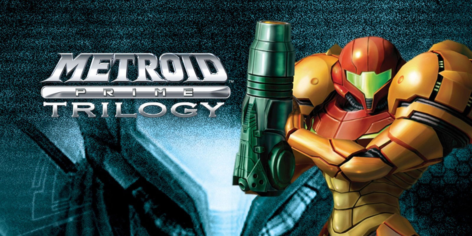 Metroid Prime Trilogy | The Outerhaven Metroid Prime Trilogy