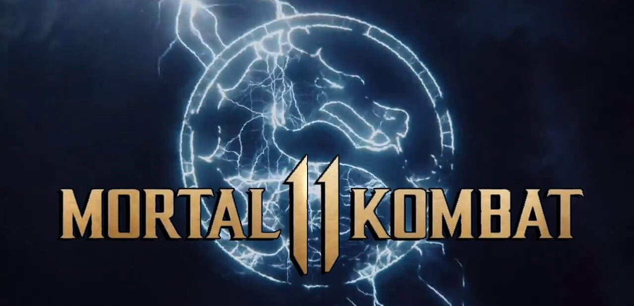 Mortal Kombat 11 - Banner | The Outerhaven Mortal Kombat 11