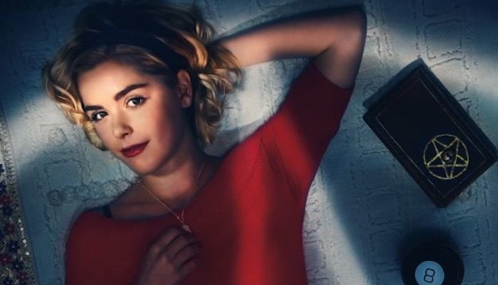 Sabrina-netflix | The Outerhaven