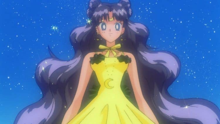 Sailor Moon S The Movie - Still 5 | The Outerhaven Sailor Moon S The Movie