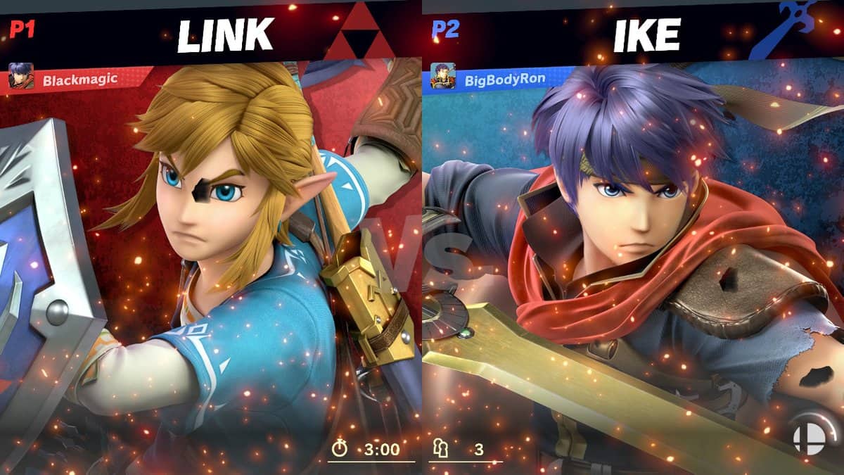 Smash Online2 | The Outerhaven