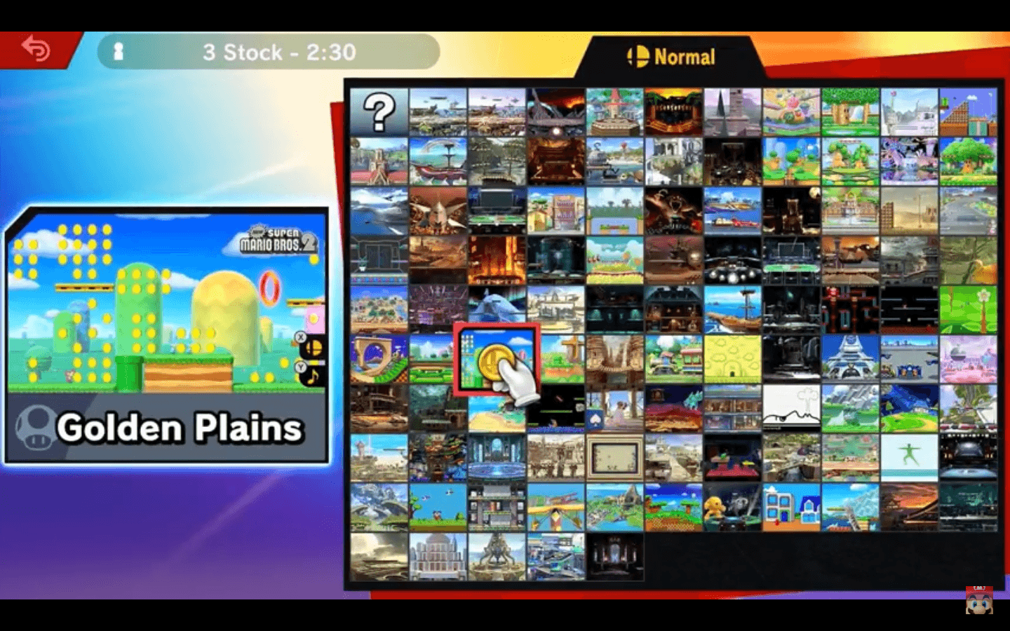 SmashOnline3 | The Outerhaven
