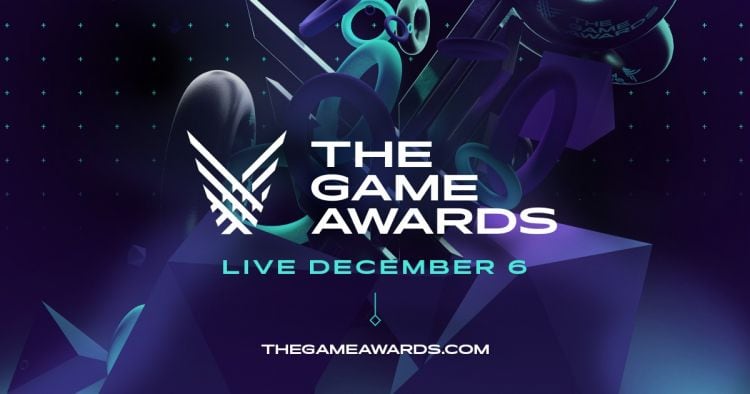 The Games Awards | The Outerhaven The Games Awards