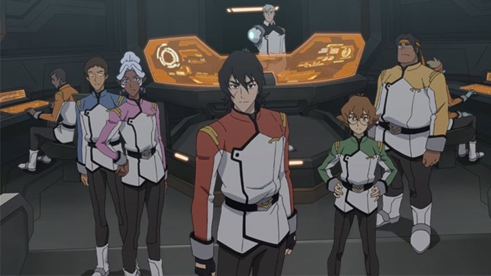 Voltron Season 8-2 | The Outerhaven Voltron Legendary Defender Season 8 Review