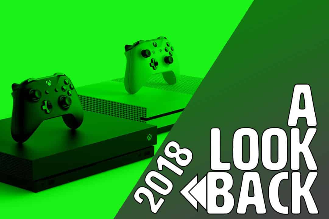 a look back xbox white | The Outerhaven a look back xbox white
