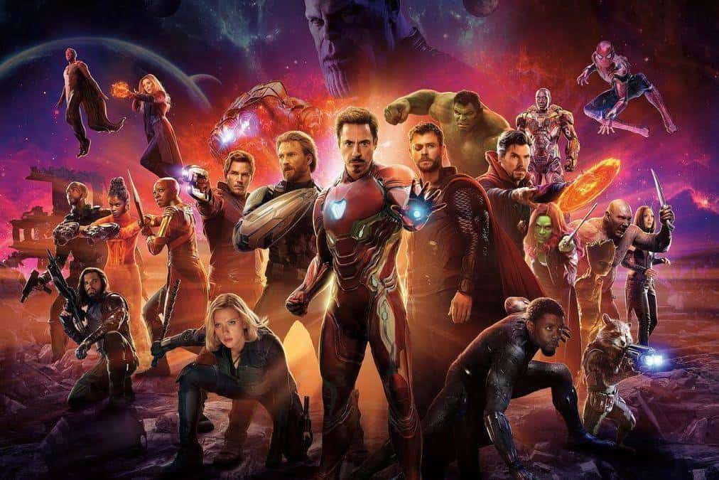 avengers-4-coming-soon | The Outerhaven Avengers 4 trailer