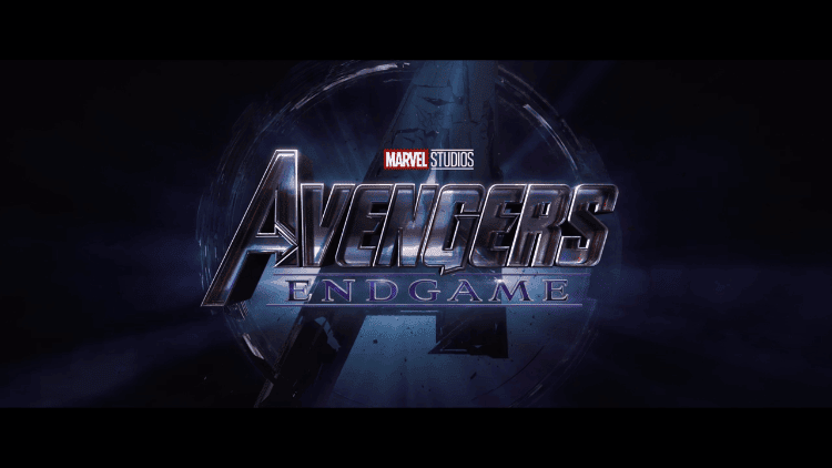 avengers end game -01 | The Outerhaven avengers end game -01