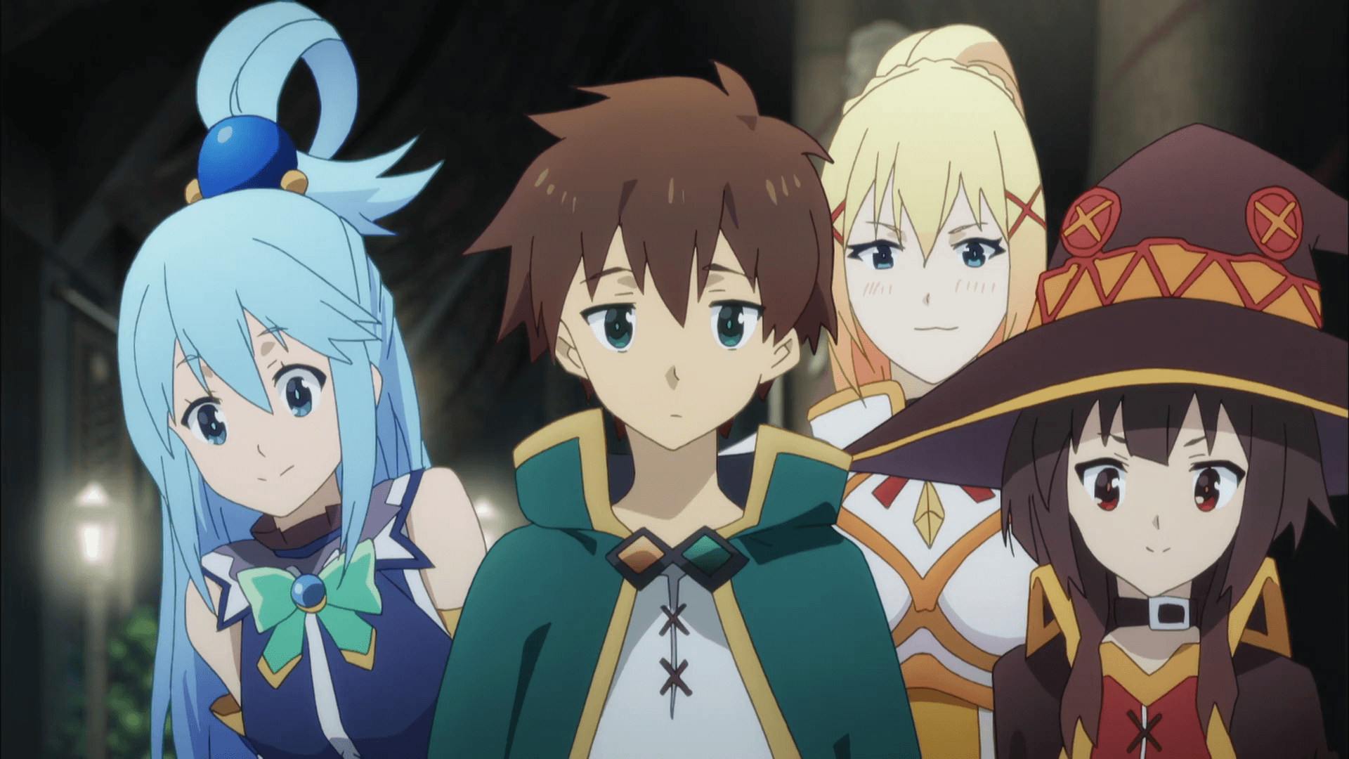 edfsus9 | The Outerhaven Konosuba