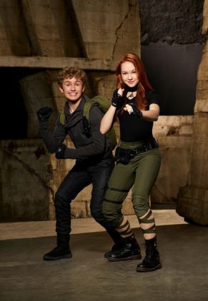 kim-possible-1 | The Outerhaven