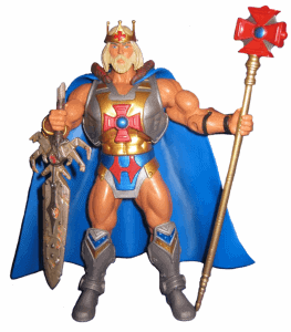 king-he-man-2013 | The Outerhaven