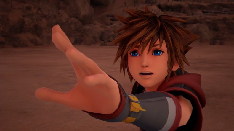 kingdomhearts | The Outerhaven Kingdom Hearts Final Battle