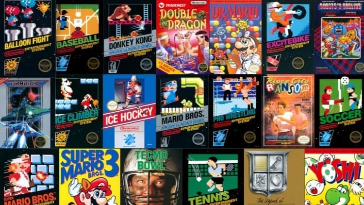 nintendo-switch-online-retro-games | The Outerhaven nintendo-switch-online-retro-games