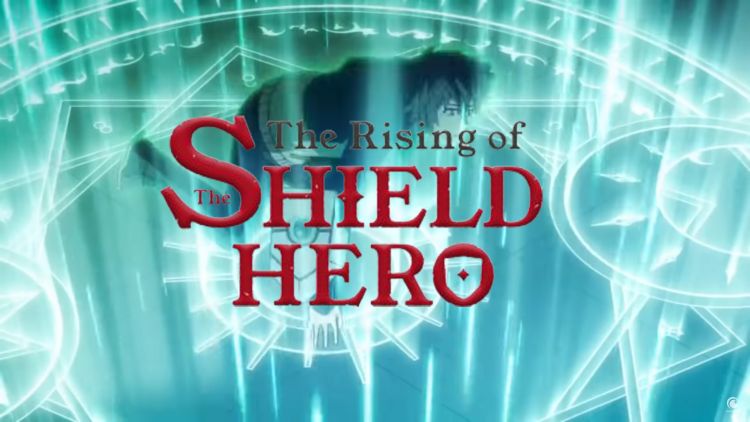 The Rising of the Shield Hero