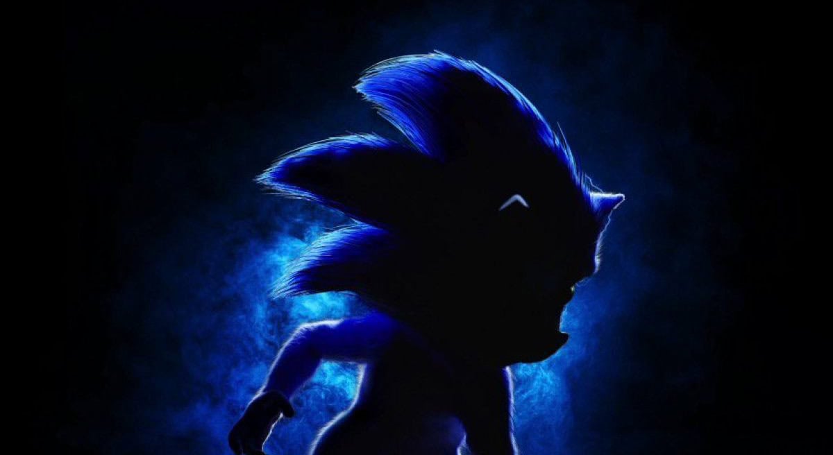 sonic | The Outerhaven Sonic