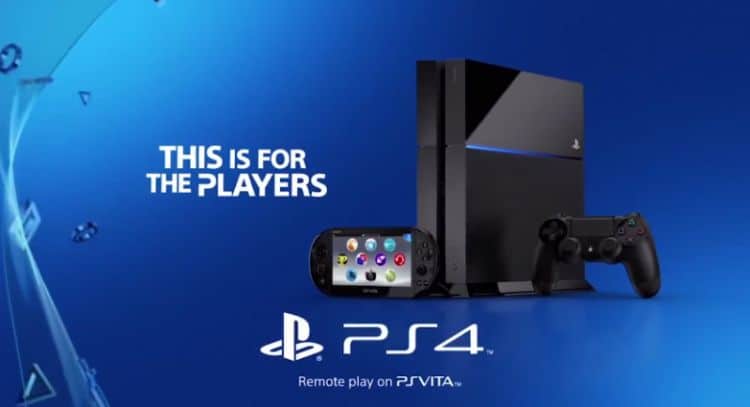 sony-sexist-ps4-tv-commercial | The Outerhaven PlayStation Classic For the Players