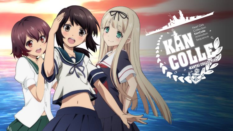 KanColle