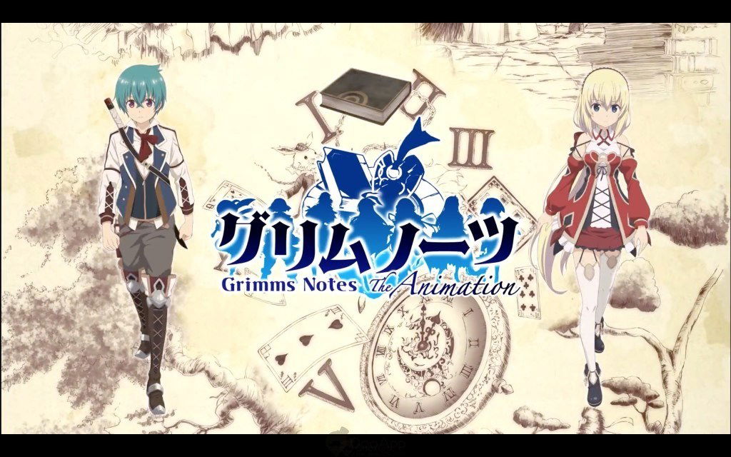 Crunchyroll Announces Final Winter Slate of Shows