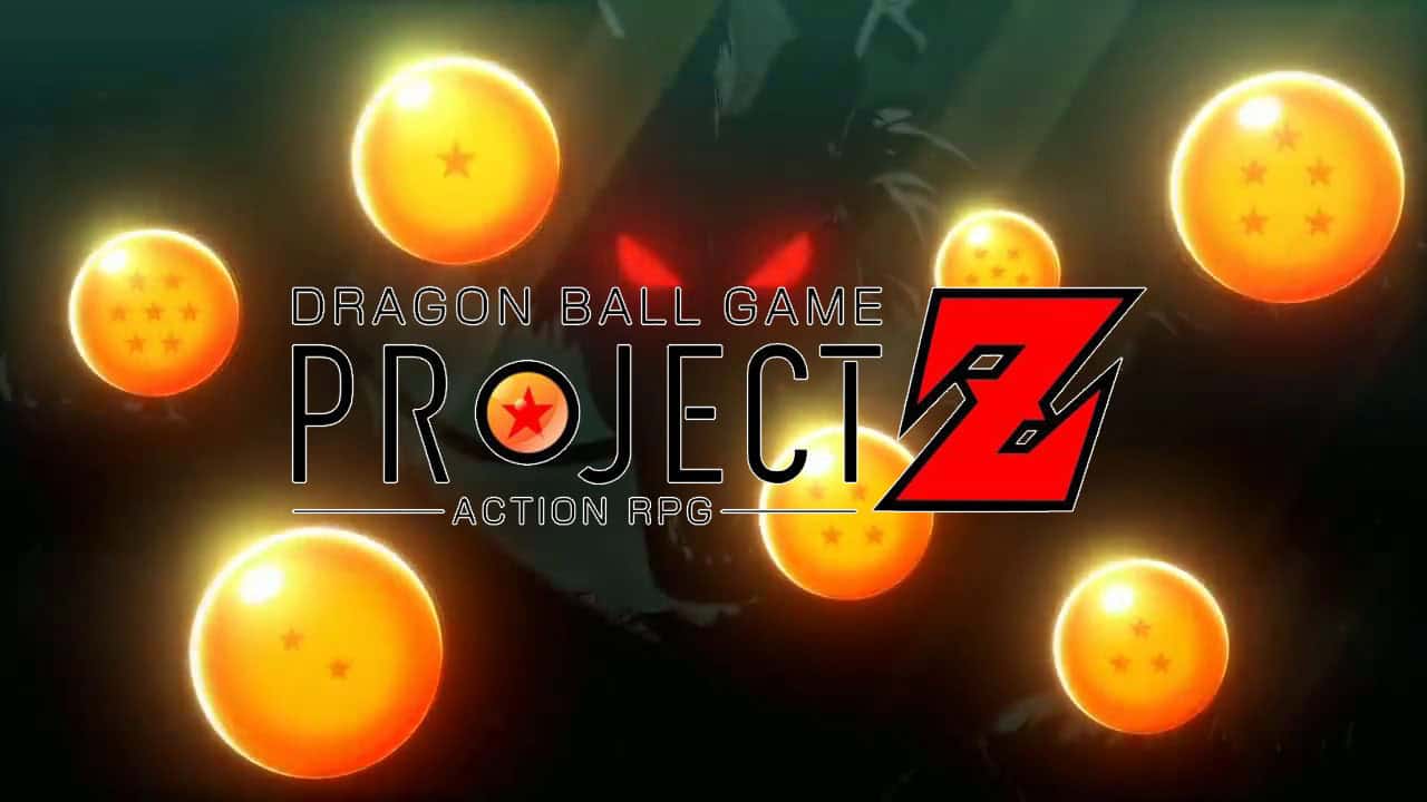 DBZ Project Z - Banner | The Outerhaven Dragon Ball Project Z
