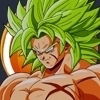 Dragon Ball Super Broly