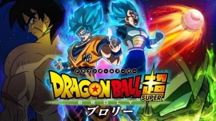 Dragon Ball Super