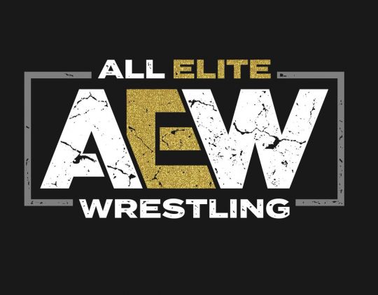 All Elite Wrestling