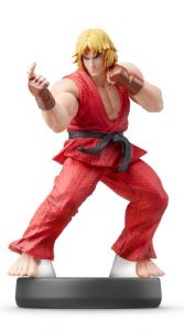 Ken Amiibo | The Outerhaven