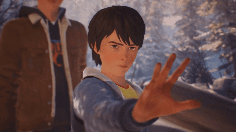 Life is strange 2 - episode 2 launch trailer header | The Outerhaven Life is strange 2 - episode 2 launch trailer header