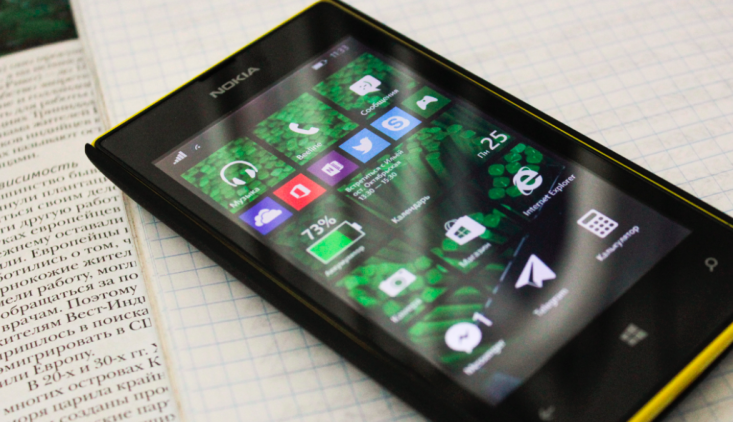 Microsoft Windows 10 Mobile is dead