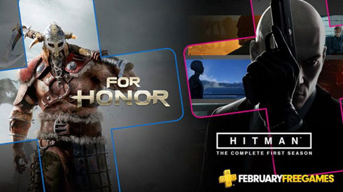 PS-Plus-February-2019