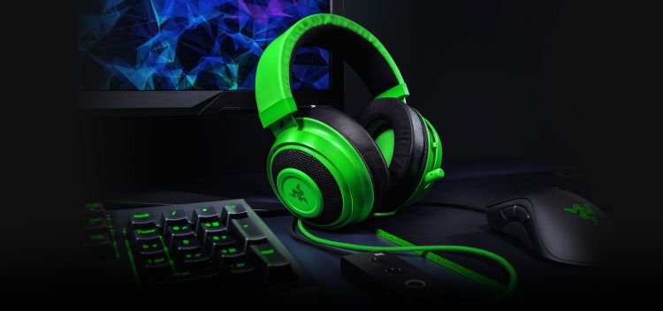 Razer Kraken Tournament Edition Headset