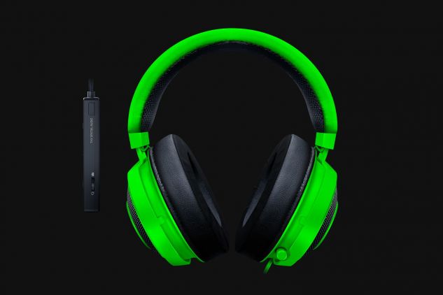 Razer Kraken Tournament Edition Headset