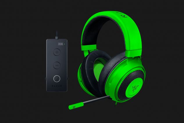 Razer Kraken Tournament Edition Headset