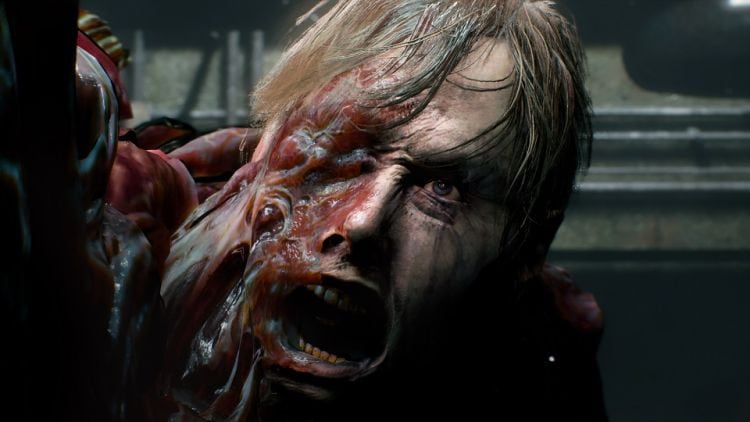 Resident Evil 2 Remake - Image 5 | The Outerhaven Resident Evil 2