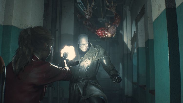 Resident Evil 2 Remake - Image 6 | The Outerhaven Resident Evil 2 Remake