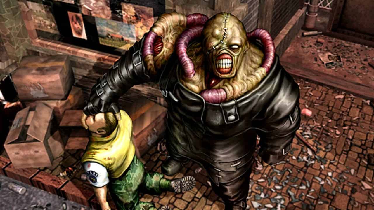 Resident Evil 3 remake in the works? | The Outerhaven Resident Evil 3 remake in the works?