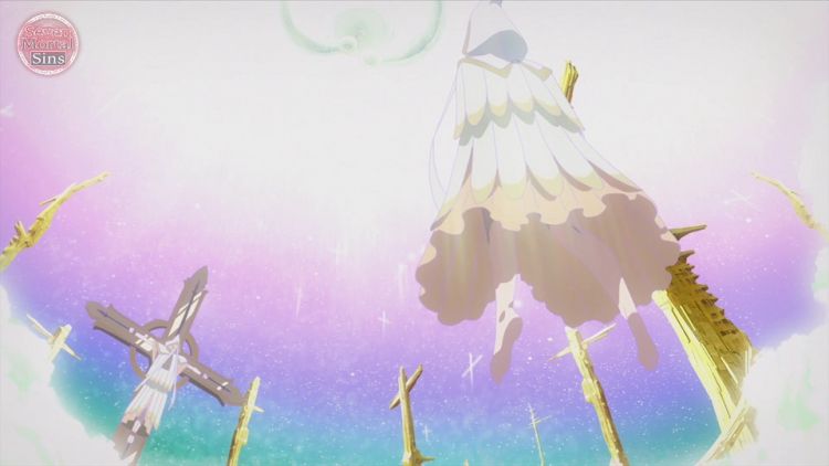 Seven Mortal Sins - Image 2 | The Outerhaven Seven Mortal Sins
