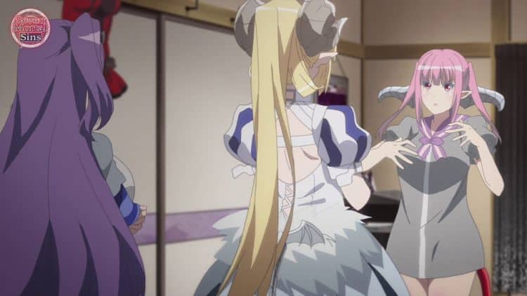 Seven Mortal Sins - Image 3 | The Outerhaven Seven Mortal Sins