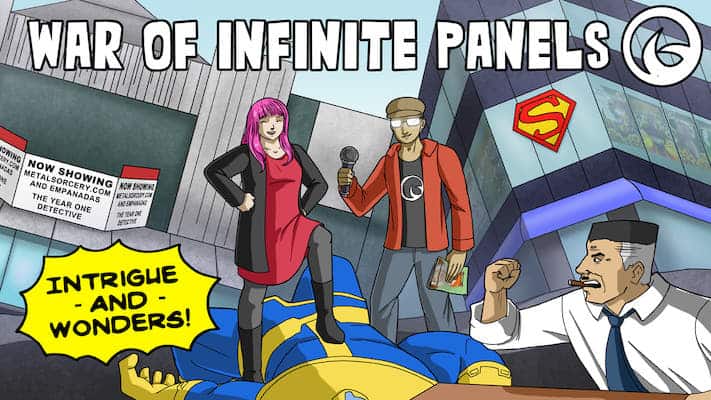 War-of-Infinite-Panels-feature | The Outerhaven
