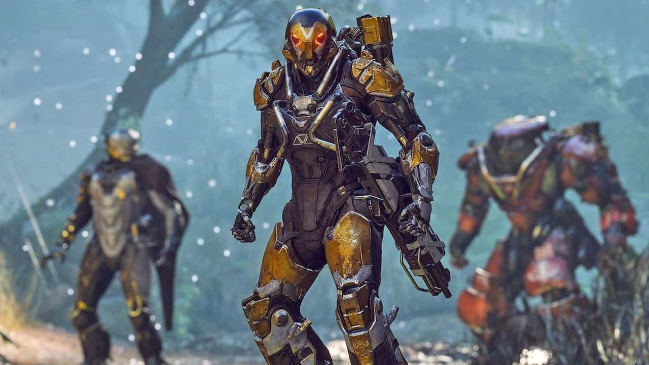 anthem anticipated games of 2019 | The Outerhaven anthem anticipated games of 2019
