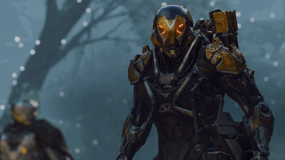 Bioware Shows Off Anthem’s Endgame Content, Ensures We Won’t Be Bored Anytime Soon Anthem