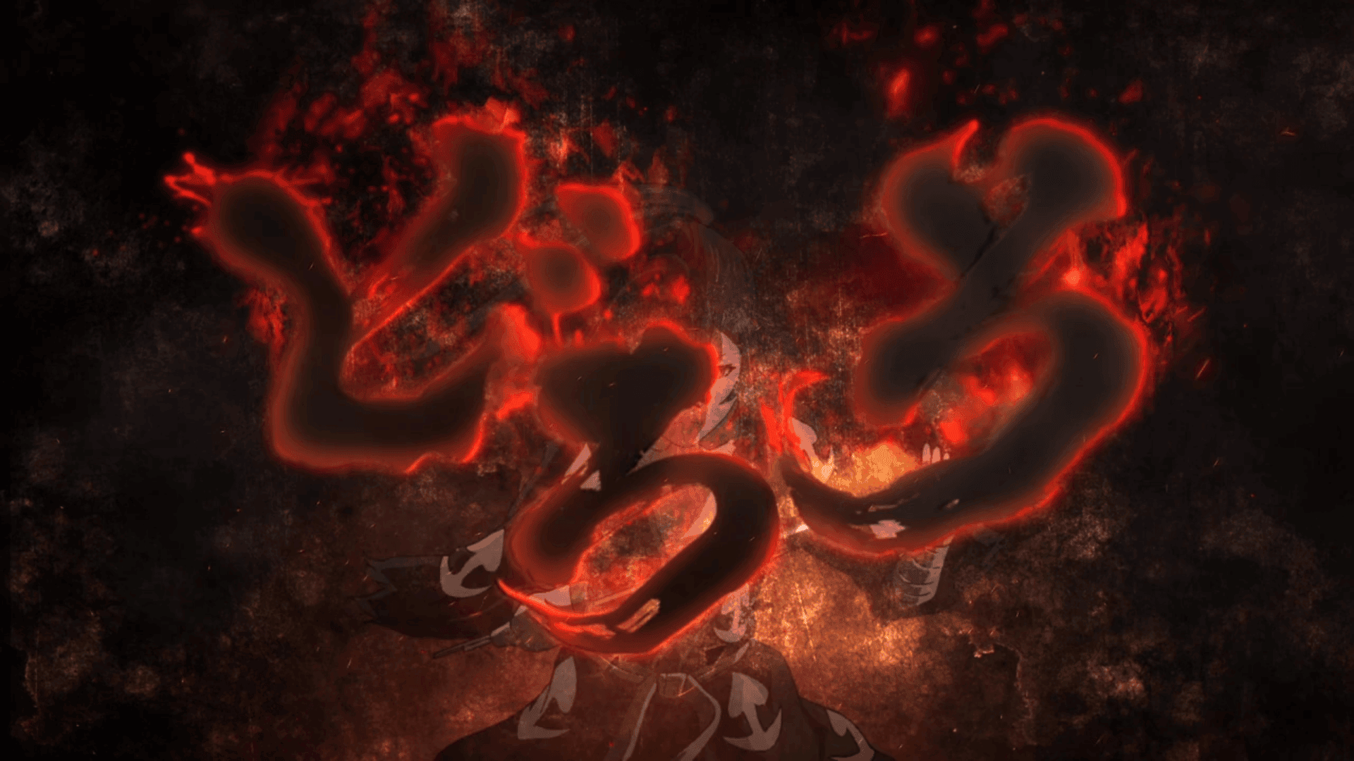 dororo | The Outerhaven