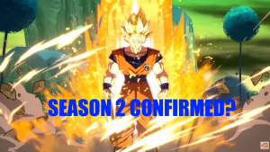 dragonball fighterz season 2