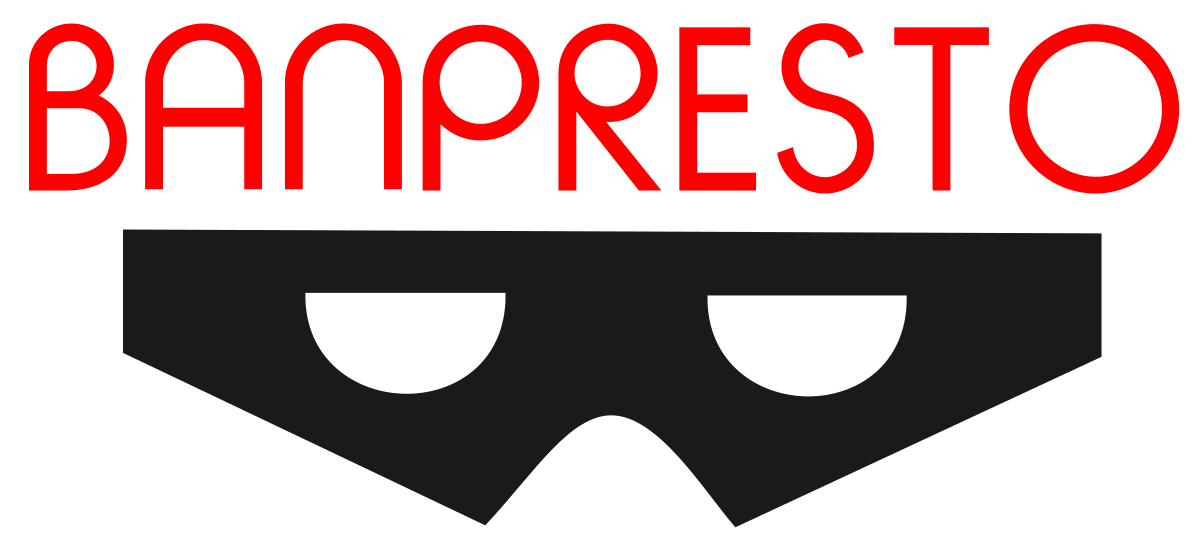 Banpresto