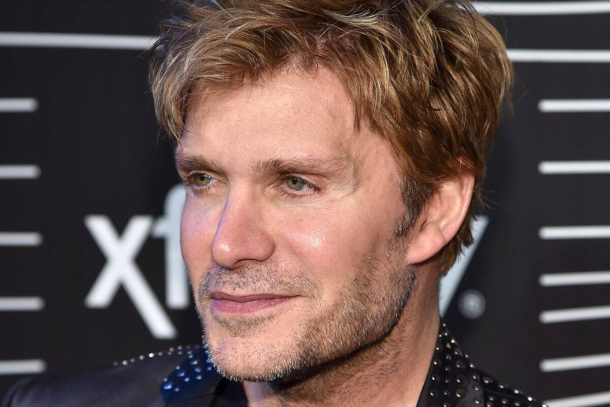 Vic Mignogna | The Outerhaven