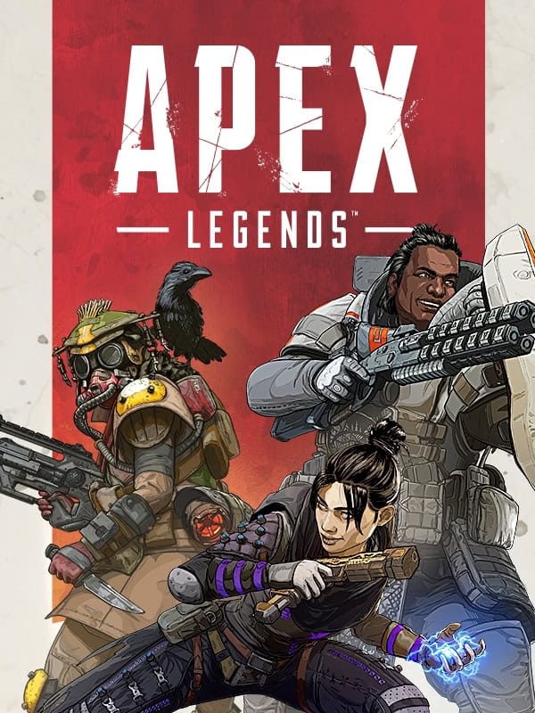 Apex Legends | The Outerhaven