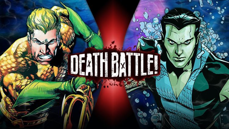 Death Battle