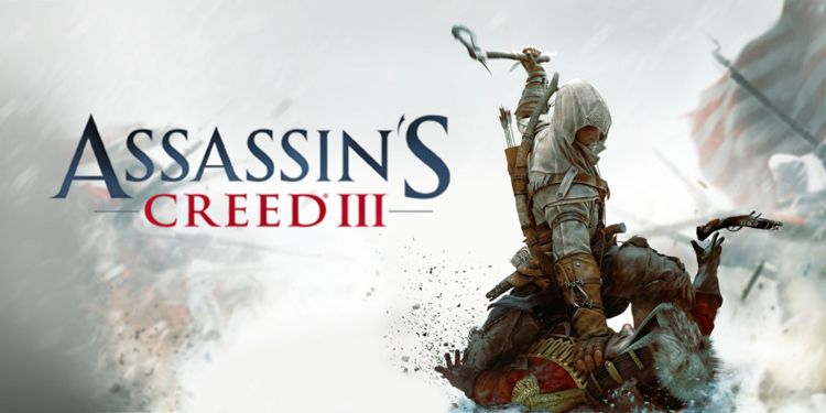 Assassin's Creed 3 header